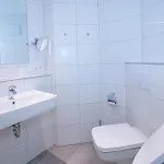 Apartament Admiralsgarten, Steuerbord 3 *