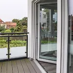 Admiralsgarten, Steuerbord 3 Apartament